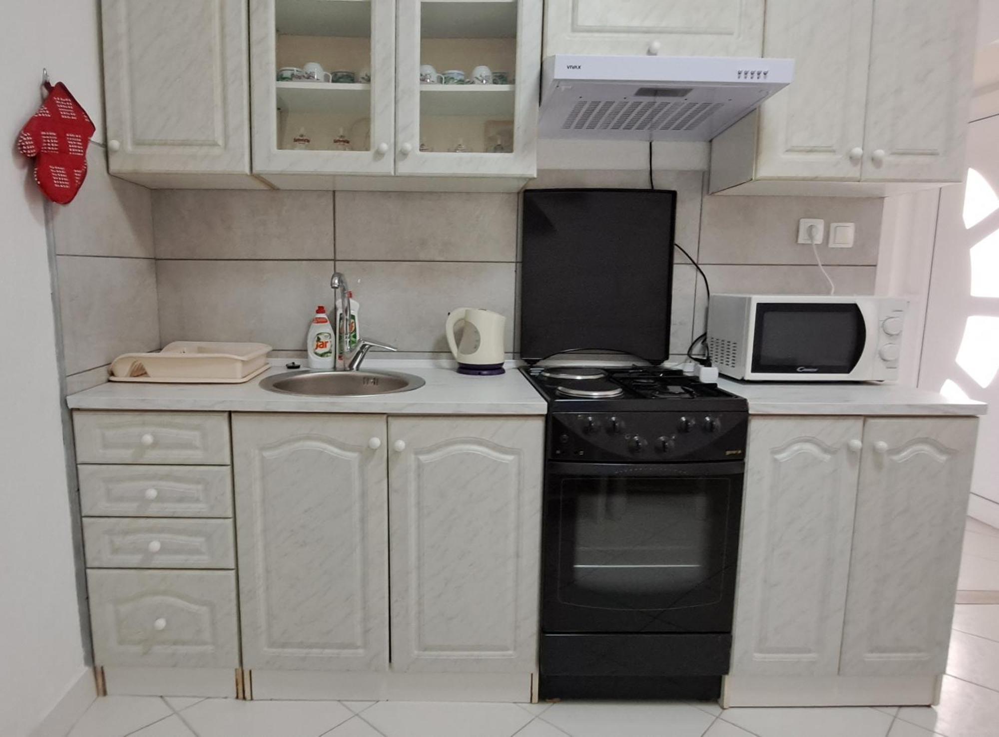 Apartmani Ana-Lora لوبار المظهر الخارجي الصورة