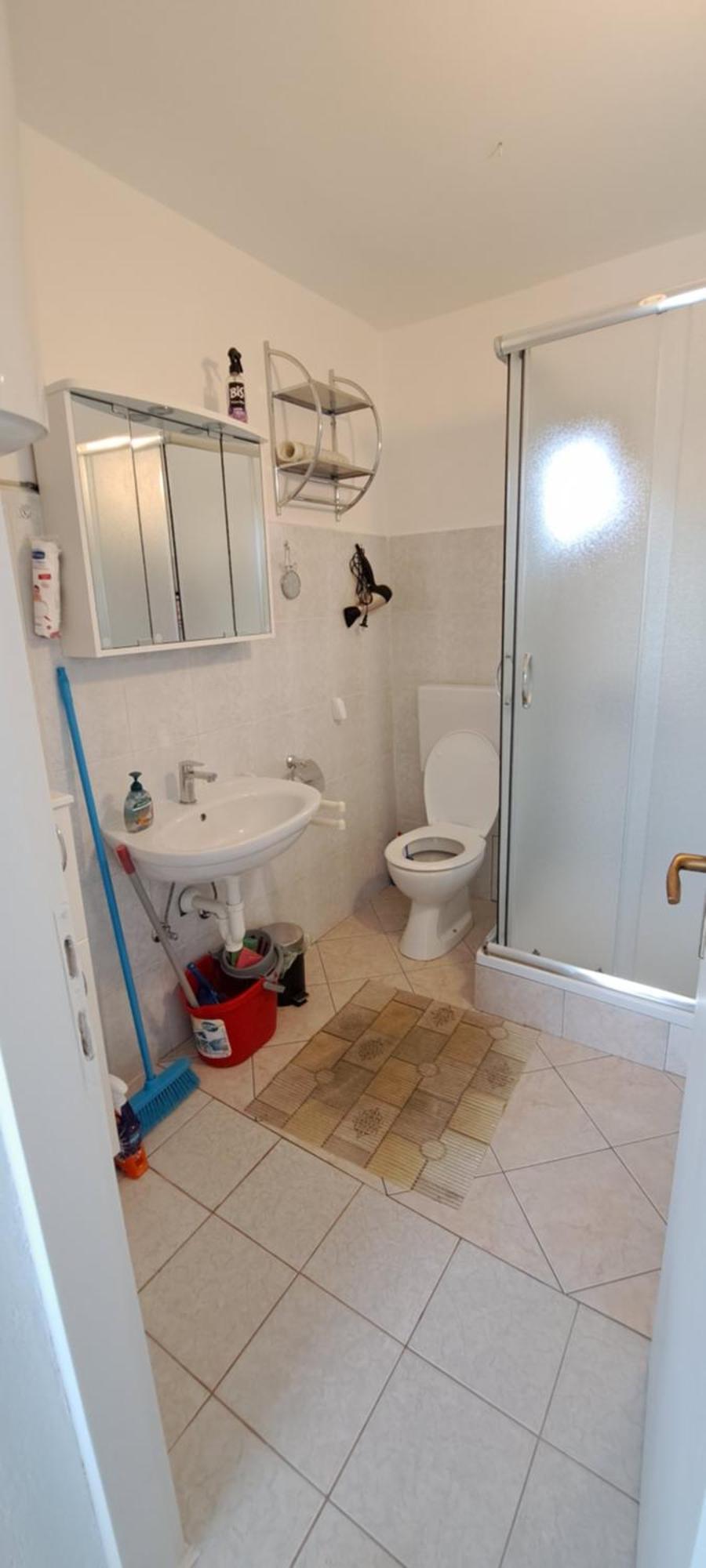 Apartmani Ana-Lora لوبار المظهر الخارجي الصورة
