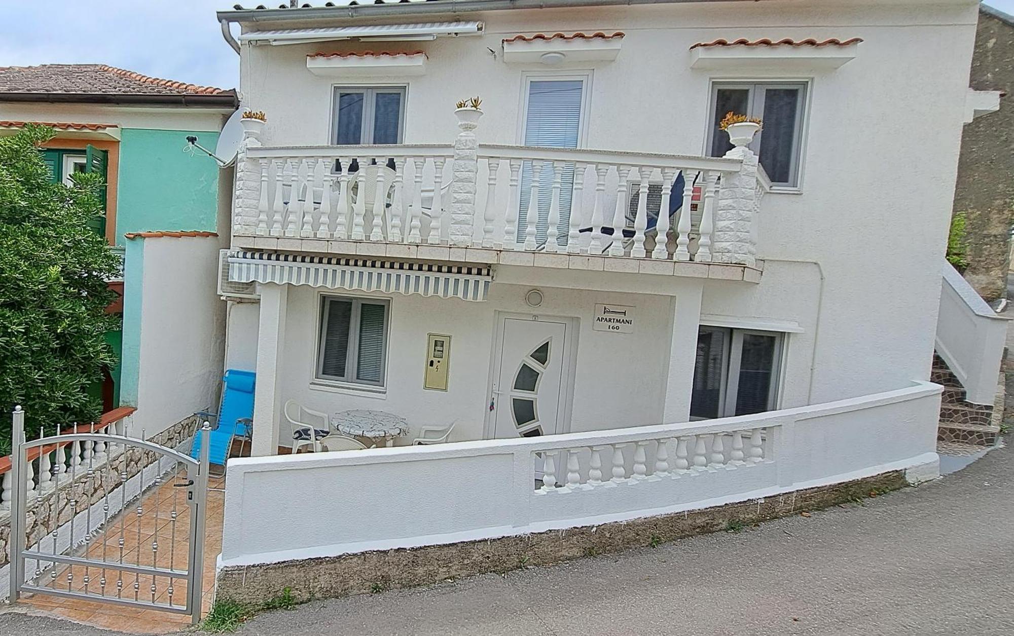 Apartmani Ana-Lora لوبار المظهر الخارجي الصورة